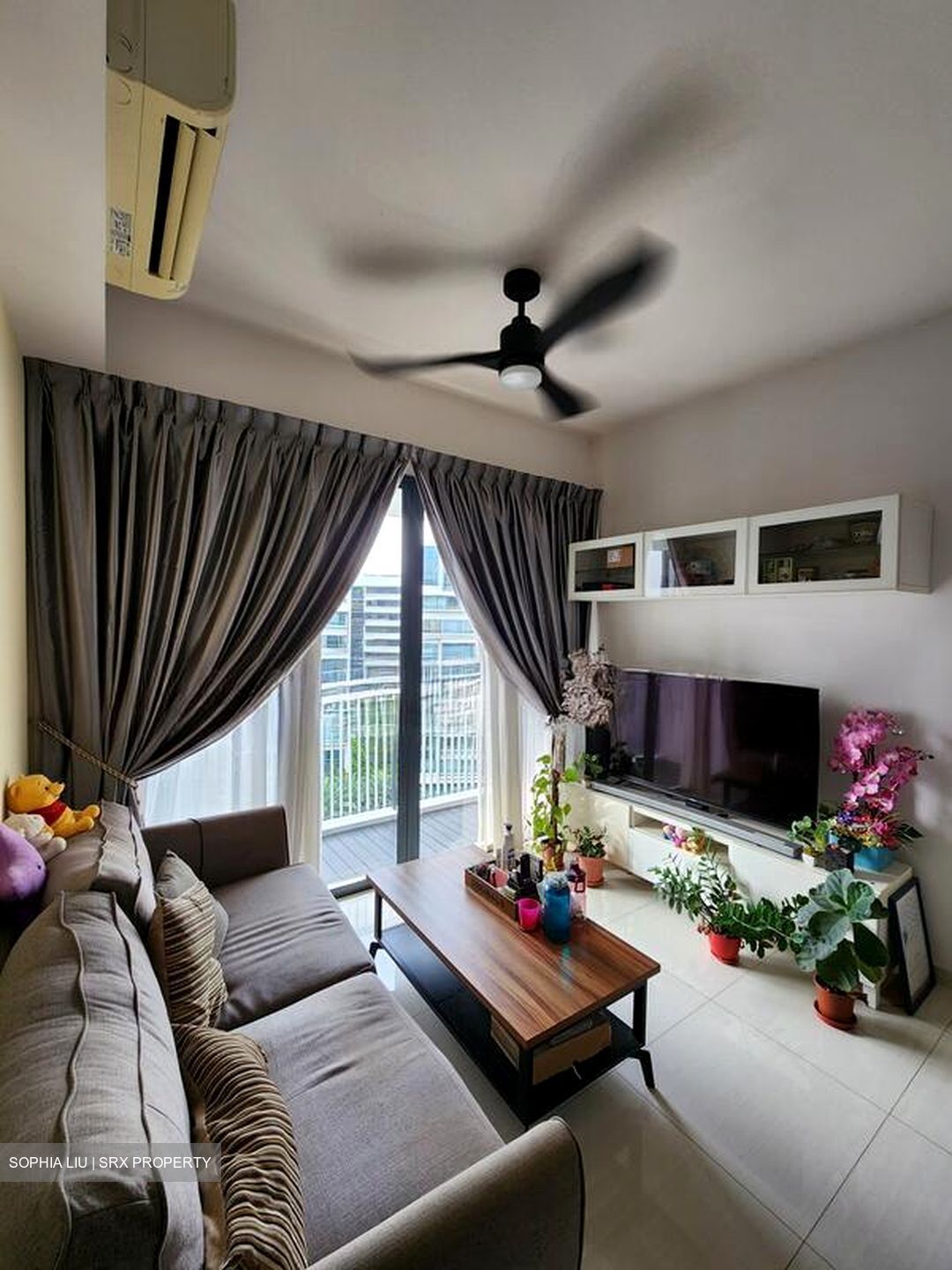 The Palette (D18), Condominium #593087301